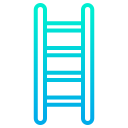 Escalera icon