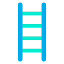 Escalera icon