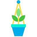 Planta icon