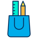 Bolsa icon