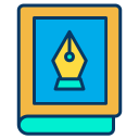 Libro icon