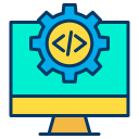 Código icon