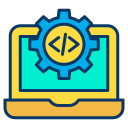 Código icon