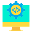 Código icon