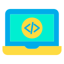 Código icon