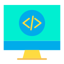 Código icon