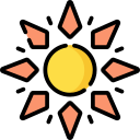 Sol icon