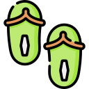 Sandalias icon