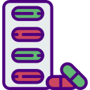 Pastillas icon