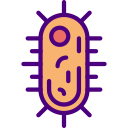 Virus icon