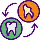 Tooth icon