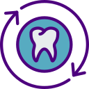 Tooth icon
