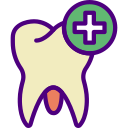Tooth icon