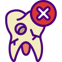 Tooth icon