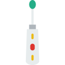 Cepillo de dientes eléctrico 