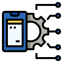 Api icon