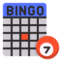 bingo icon