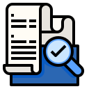 Verificación icon