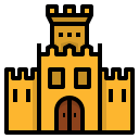 Fortificación icon