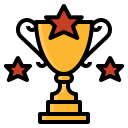 Trofeo icon