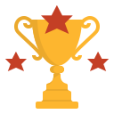 Trofeo icon