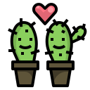 cactus icon