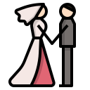 pareja icon