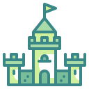 Castillo icon