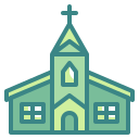 Iglesia icon