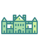 Palacio icon