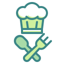 Cocinar icon