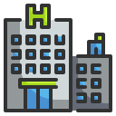 Hotel icon