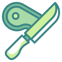 Cuchillo icon