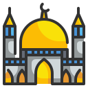 Mezquita icon