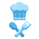 Cocinar icon