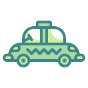 Taxi icon