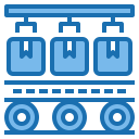 Transportadora icon