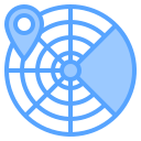 Radar icon