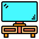 Televisor icon