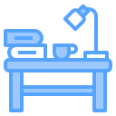 Escritorio icon