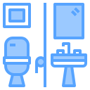 Baño icon