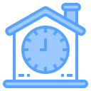 reloj icon