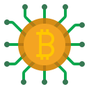 criptomoneda icon