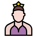 Dançarino 