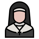 Monja icon