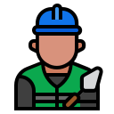 Constructor icon