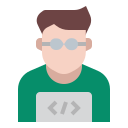 Programador icon