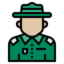 Ranger icon