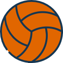 vóleibol icon