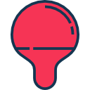 ping pong icon